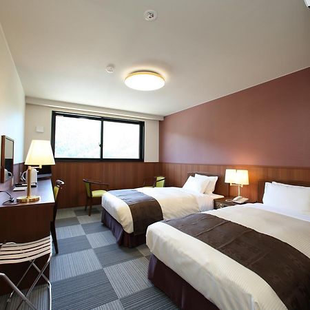 Nezame Hotel Agematsu Exterior foto