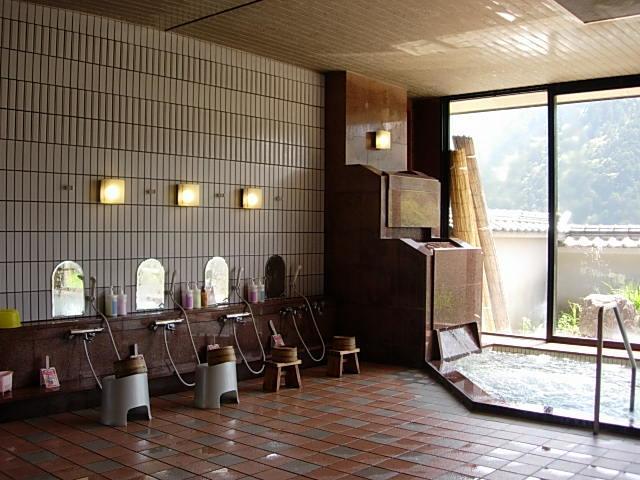 Nezame Hotel Agematsu Exterior foto
